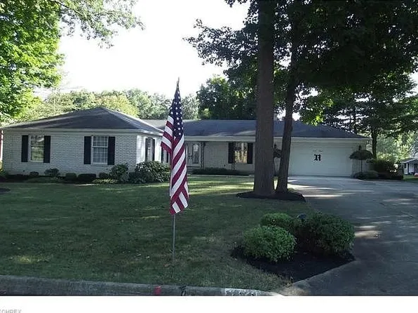 1120 W Milton St, Alliance, OH 44601