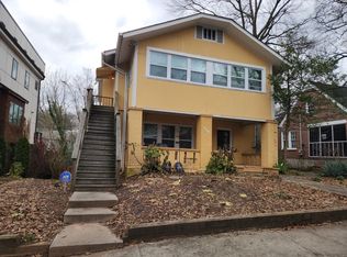789 Barnett St NE APT 2, Atlanta, GA 30306