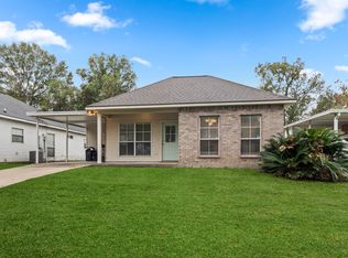 13357 Bayou Grand South Blvd, Gonzales, LA 70737