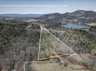 Tay Walk Way, Hiawassee, GA 30546