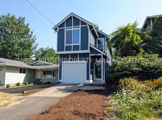 6824 N Astor St, Portland, OR 97203