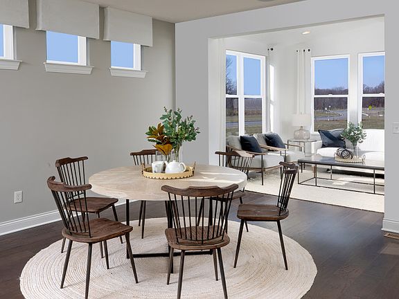 Model Representation