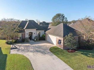 13157 Cypress Swamp Dr, Geismar, LA 70734