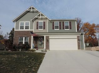 3380 Belgreen Dr, Grove City, OH 43123