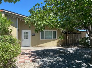 11110 Green Mountain St, Reno, NV 89506