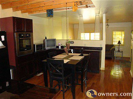 Dining/Kitchen