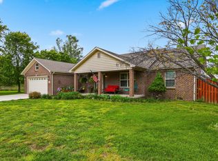 156 Callies Way, Berea, KY 40403