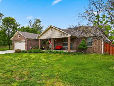 156 Callies Way, Berea, KY, 40403