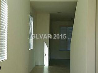 9548 Belmont Bay Ave, Las Vegas, NV 89148