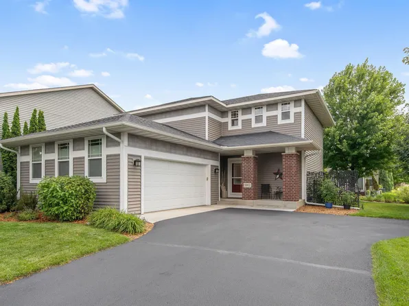 9902 Toledo Dr N, Brooklyn Park, MN 55443