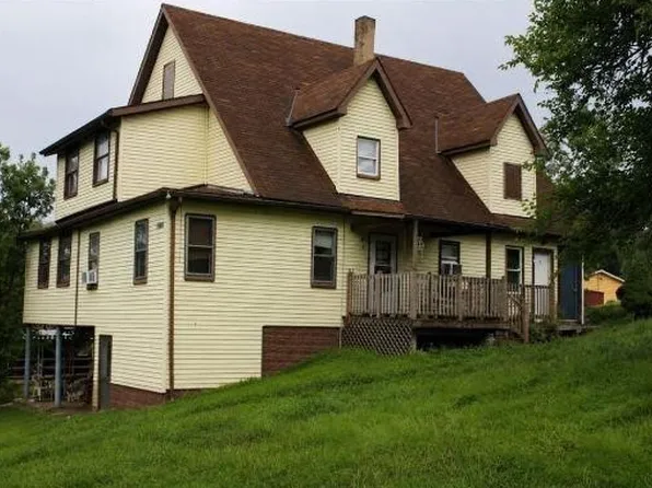 1080 Idaho St #3, Washington, PA 15301