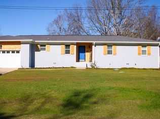 3160 Hawthorne Cir, Southside, AL 35907