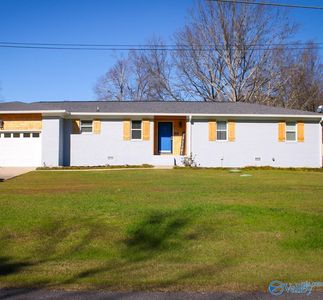 3160 Hawthorne Cir, Southside, AL, 35907