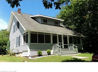554 Oak Hill Rd, Swanville, ME 04915