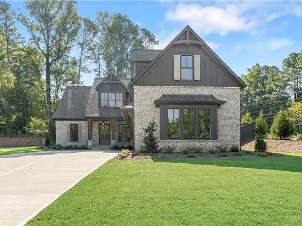 1670 Knob Creek Ct NW, Acworth, GA 30101