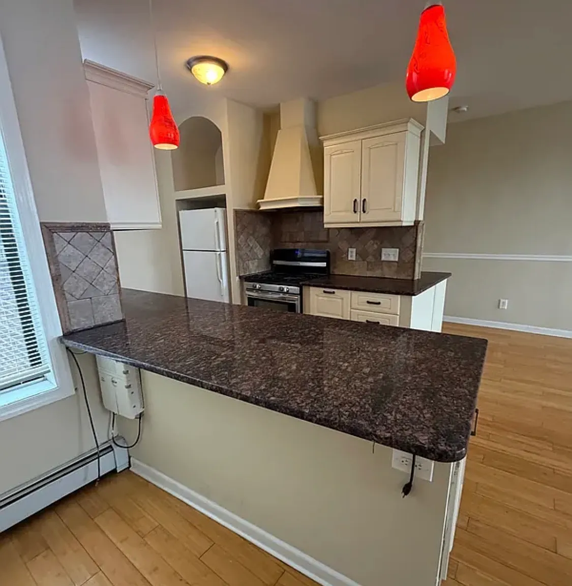 Studio, 525 sqft, $1,650 — Photo 2