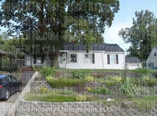 3209 Grand Ave, Middletown, OH