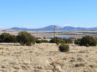 23 County Road 8014, Concho, AZ 85924