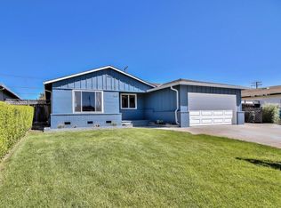 2609 Elliot St, Santa Clara, CA 95051