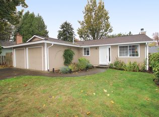 3833 SE Hazel St, Milwaukie, OR