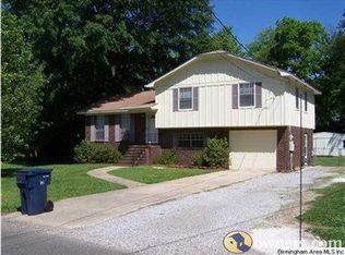 750 Cambridge Rd, Bessemer, AL 35023