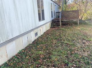 36 Smith Ln LOT 6, Lancaster, KY 40444