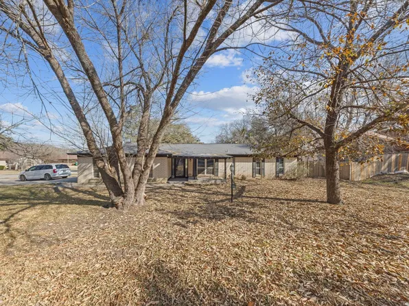 3022 Oakwood Dr, Harker Heights, TX 76548