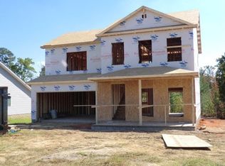 1270 Oxpens Rd, Warrenville, SC 29851