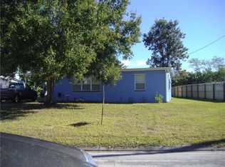 371 Palmetto Dr, Port Charlotte, FL 33952