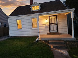 4029 Webster St, Fort Wayne, IN 46807