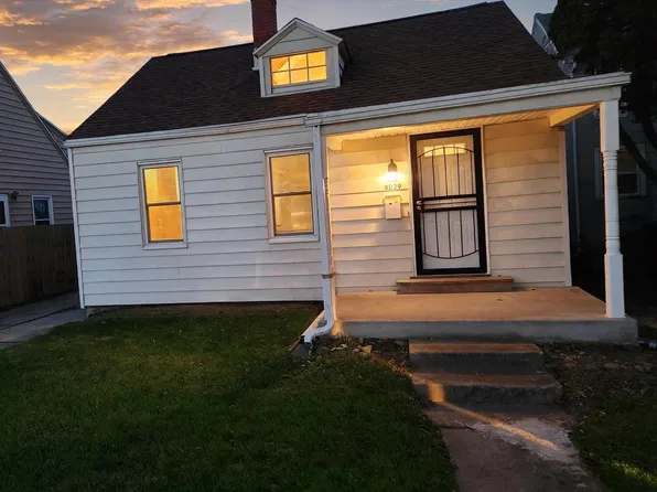 4029 Webster St, Fort Wayne, IN 46807