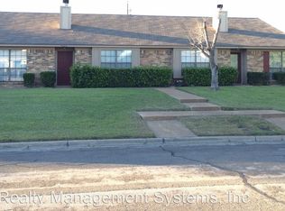 9215 Regal Dr, Waco, TX 76712
