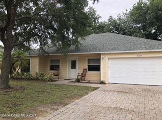 4169 Rolling Hill Dr, Titusville, FL 32796