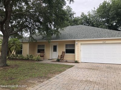4169 Rolling Hill Dr, Titusville, FL, 32796