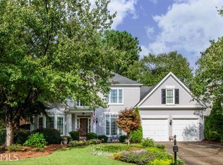 2360 Briarleigh Way #0, Dunwoody, GA 30338