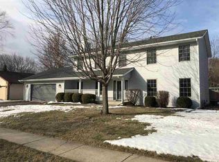 2943 Swanson Pkwy, Rockford, IL