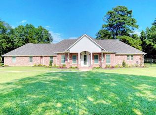 4810 Fm 31 N, Marshall, TX 75672