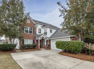 1801 N Smokerise Way, Mount Pleasant, SC 29466