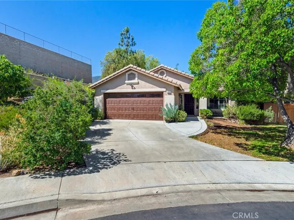 3244 Orleans Cir, Corona, CA 92882