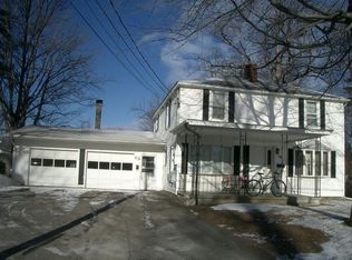 36 Woodbury Rd #1, Burlington, VT 05408