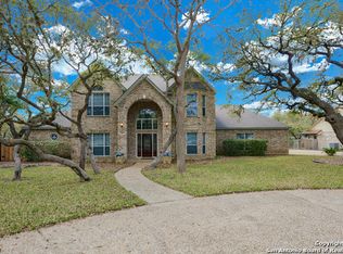10910 Hunters Way, Helotes, TX 78023