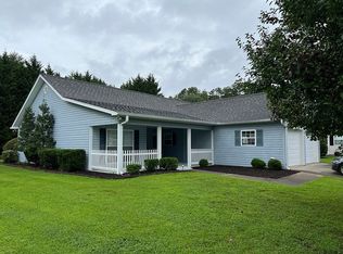 94 Morningview Pl, Blue Ridge, GA 30513