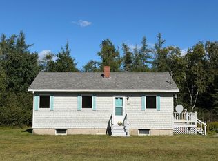 1480 Cutler Rd, Cutler, ME 04626