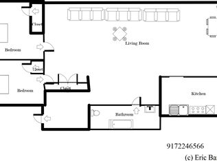 8420 5th Ave APT 3, Brooklyn, NY 11209