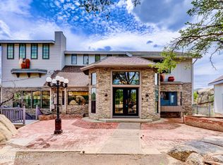 1601 Buttermilk Ln, Prescott, AZ 86305