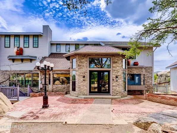 1601 Buttermilk Ln, Prescott, AZ 86305
