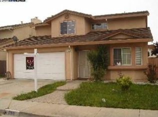 798 Horton Ct, Hayward, CA 94544