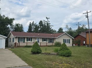3686 Henry Hwy, Lewiston, MI 49756
