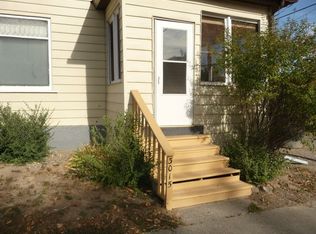 3015 8th Ave N, Billings, MT 59101