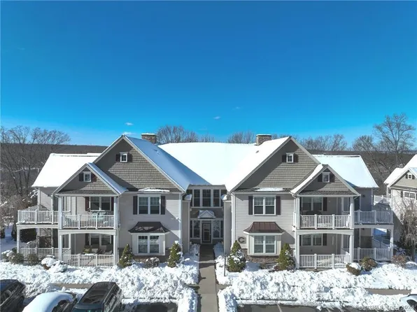 95 South Ridge Lane #C104, Berlin, CT 06037